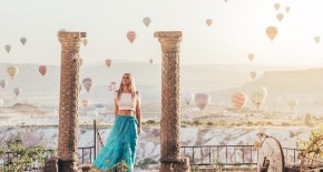 هتل Museum کاپادوکیا