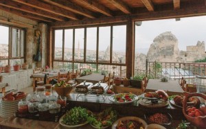 محوطه هتل محوطه هتل