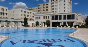 هتل Perissia کاپادوکیا