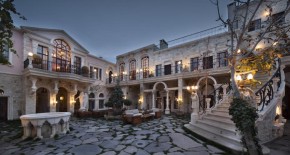 هتل Sacred House کاپادوکیا