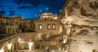 هتل Sora Cave کاپادوکیا