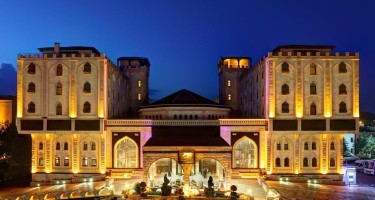 هتل Suhan کاپادوکیا