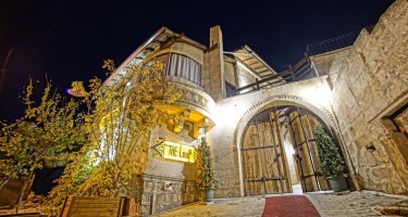 هتل The Loop کاپادوکیا