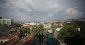 هتل Ada Apart Otel ازمیر