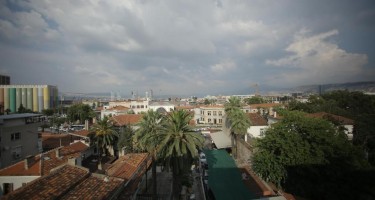 هتل Ada Apart Otel ازمیر