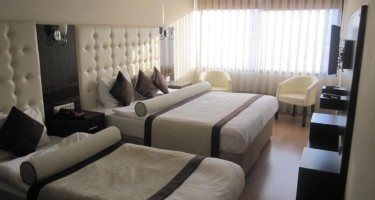 هتل Alican ازمیر