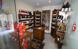 فروشگاه سوغاتی