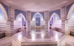 حمام ترکی حمام ترکی