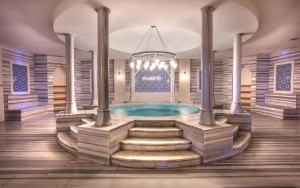 حمام ترکی حمام ترکی