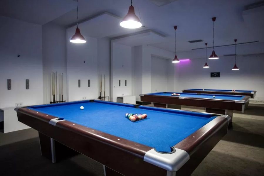 بیلیارد بیلیارد