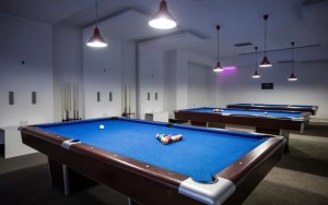 بیلیارد بیلیارد