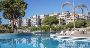 هتل Aria Claros Beach Resort ازمیر