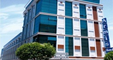 هتل Armis ازمیر