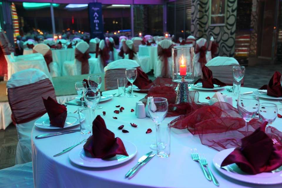 مجموعه عروسی