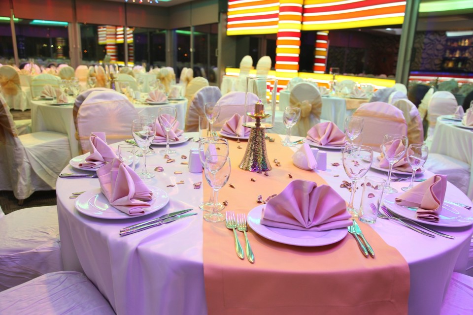 مجموعه عروسی