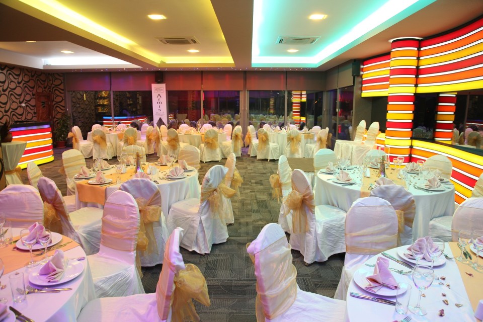 مجموعه عروسی