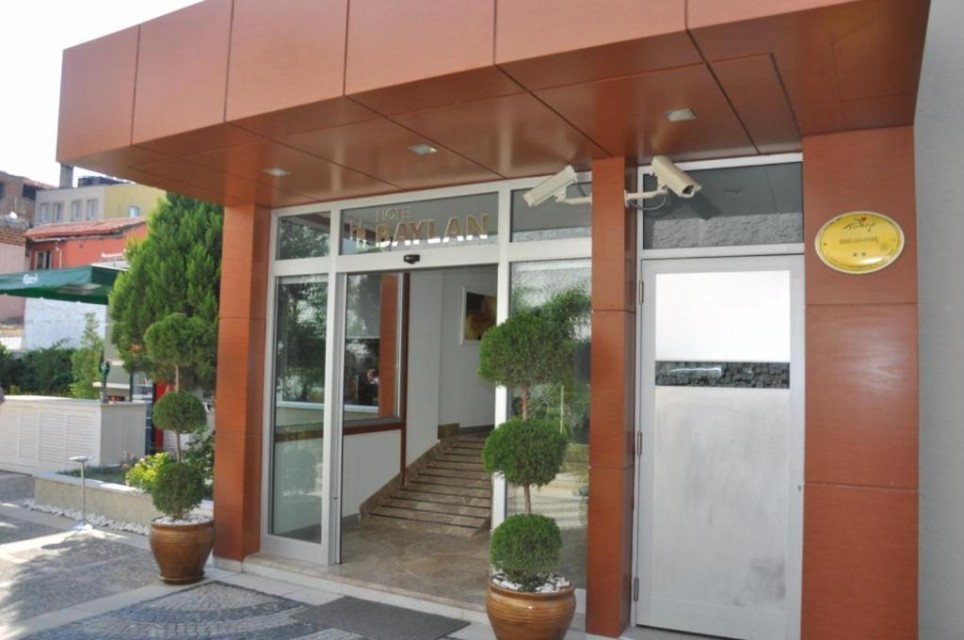 ویو هتل ویو هتل