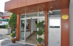 ویو هتل ویو هتل