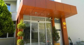 هتل Baylan Basmane ازمیر