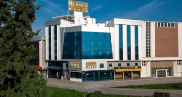 هتل Blanca ازمیر