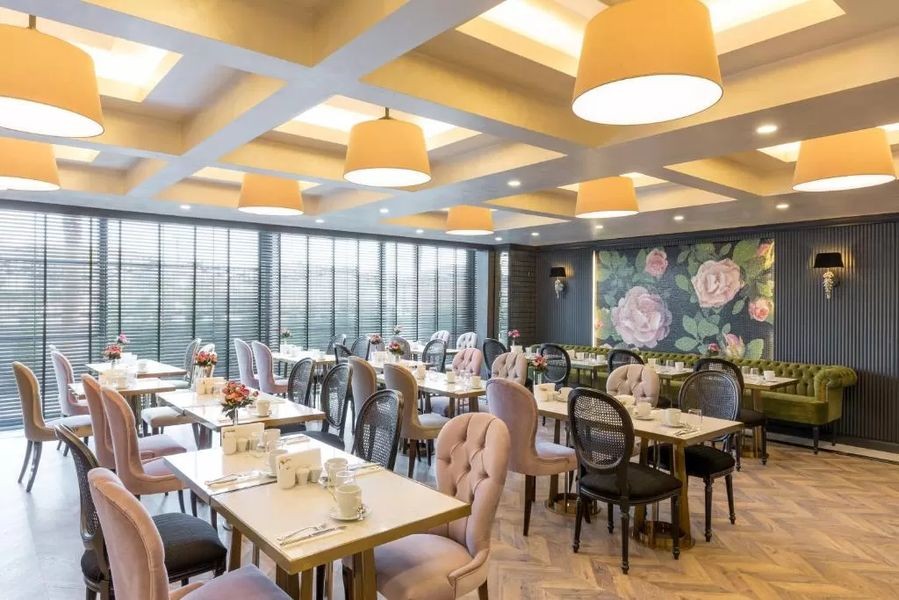 رستوران رستوران