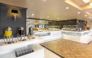 رستوران رستوران