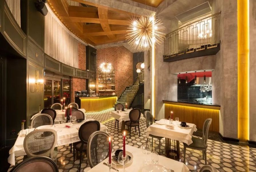 رستوران رستوران