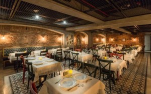 رستوران رستوران