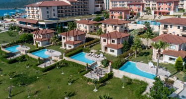 هتل Euphoria Aegean Resort and Thermal ازمیر