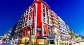 هتل Hay Alsancak ازمیر