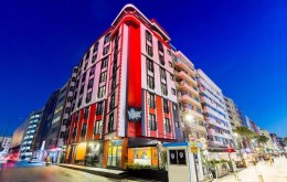 هتل Hay Alsancak ازمیر