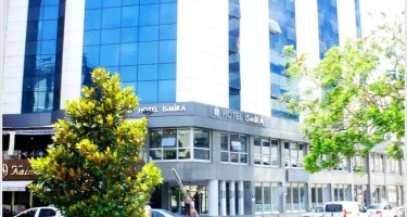 هتل Ismira ازمیر