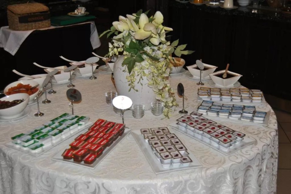 مجموعه عروسی