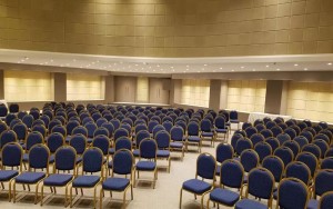 سالن همایش