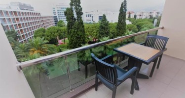 هتل Karaca ازمیر