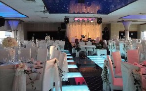 مجموعه عروسی