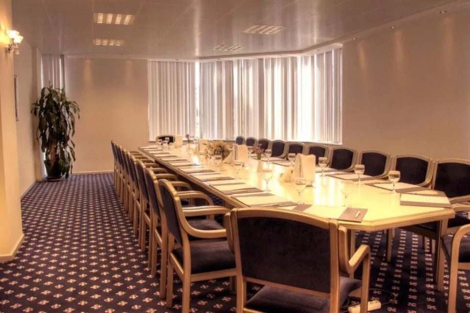 اتاق جلسه اتاق جلسه