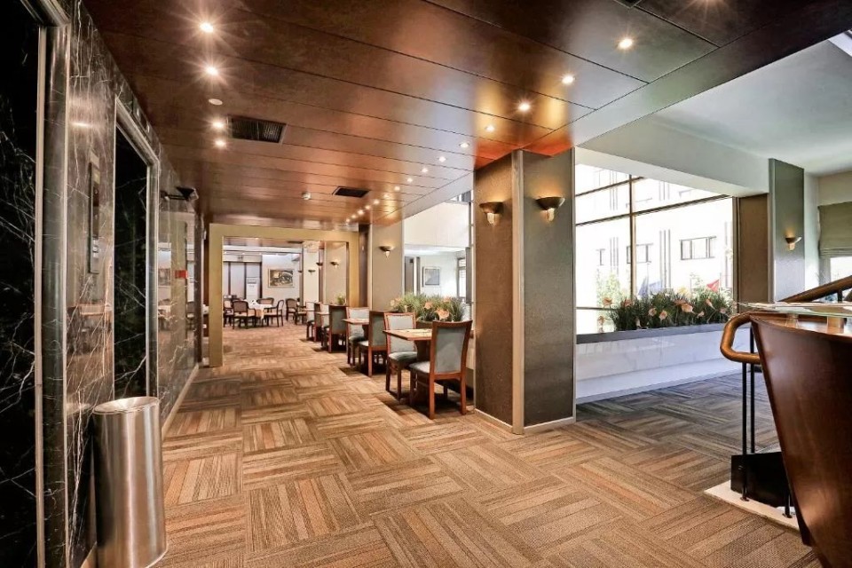 رستوران رستوران