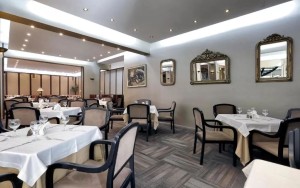 رستوران رستوران