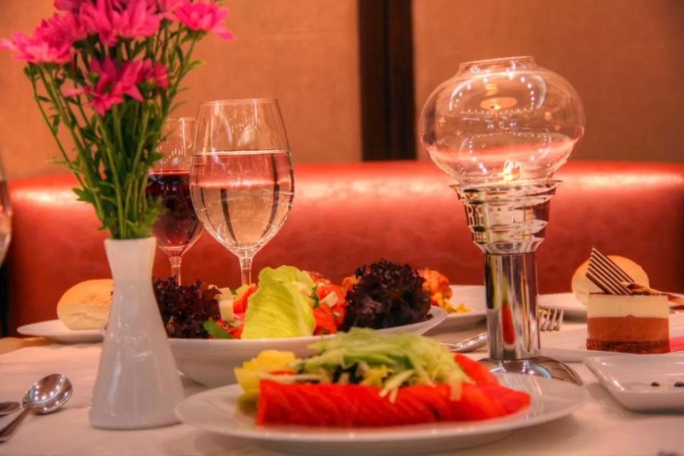 رستوران رستوران