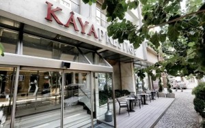 ویو هتل ویو هتل