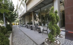 ویو هتل ویو هتل