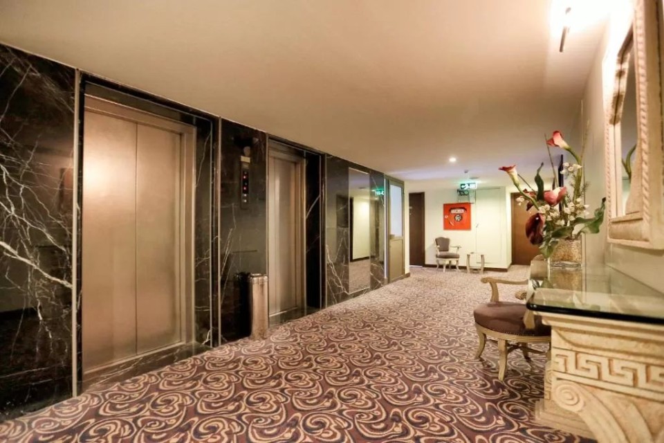 راهرو راهرو