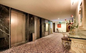 راهرو راهرو