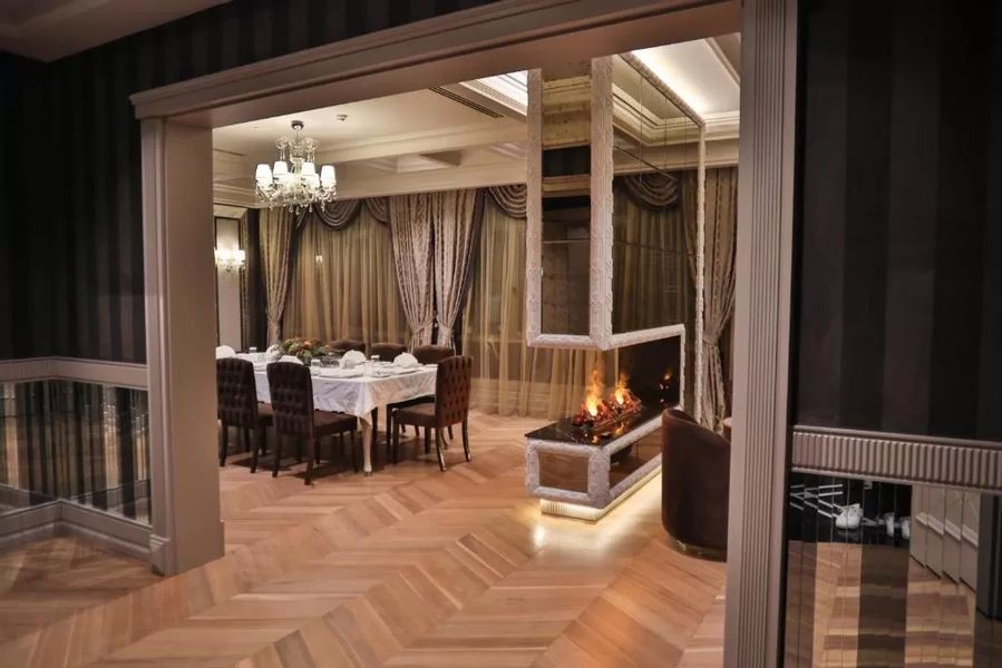 رستوران رستوران