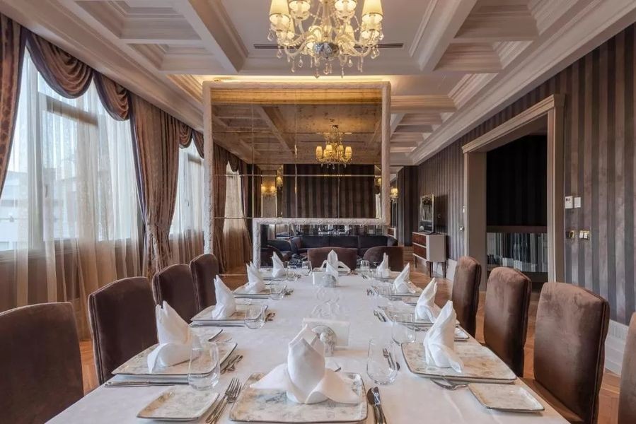 رستوران رستوران