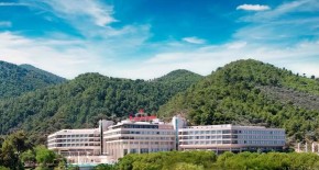 هتل Kaya Thermal And Convention ازمیر