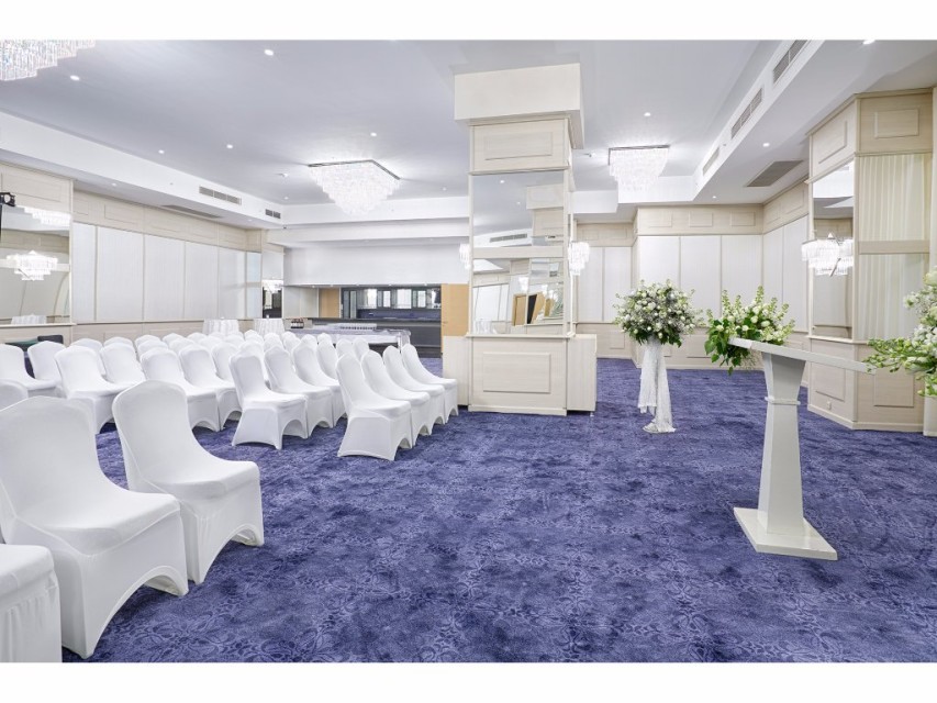 مجموعه عروسی