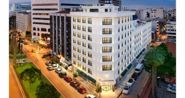 هتل Kordon Cankaya ازمیر