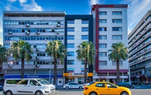 ویو هتل ویو هتل